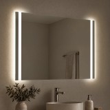 LED Spiegel Bad - Hannah