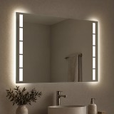 LED Spiegel Badezimmer - F19L2V