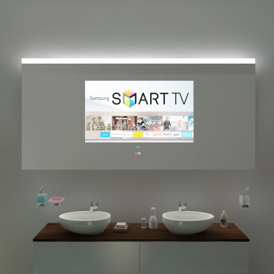 TV Spiegel - DETROIT