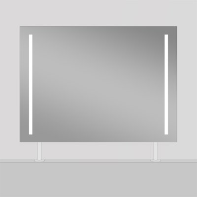 Spiegel Raumteiler RM507L2V