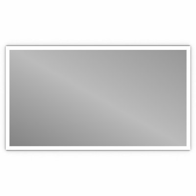 Spiegel mit Fernseher - NEW YORK