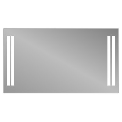 Spiegel modern mit Licht - M02L2V