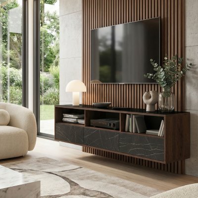 TV Lowboard - Korfu 1