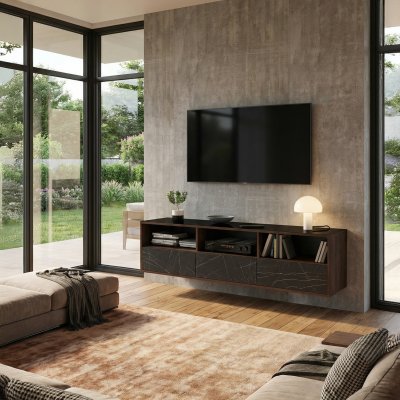 TV Lowboard - Korfu 1