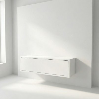 TV Lowboard nach Maß - Bornholm 1