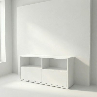 TV Schrank konfigurieren, Lowboard - Bali 1