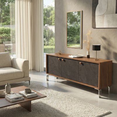 Lowboard nach Maß, Sideboard - Trinidad 1