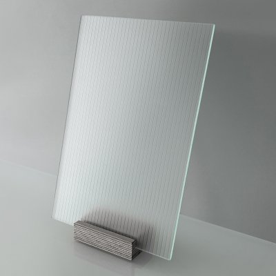 Madras® Trix 5 mm Ornamentglas