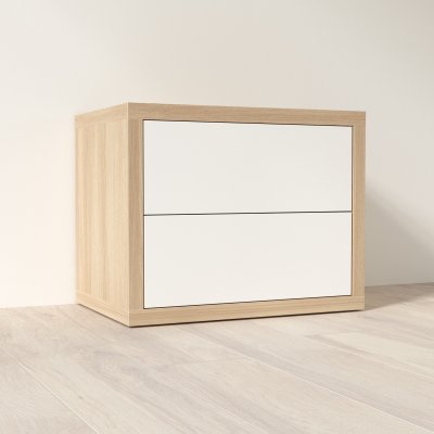 Nachttisch, kleine Kommode - Maui 1