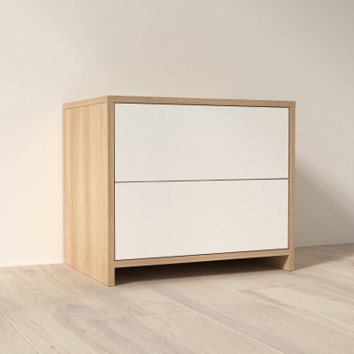 Kommode konfigurieren, Nachtschrank - Maui 2