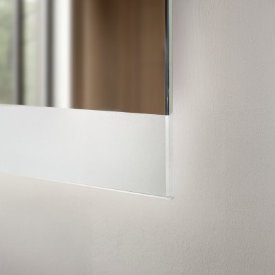 Badspiegel mit LED Beleuchtung - Miami