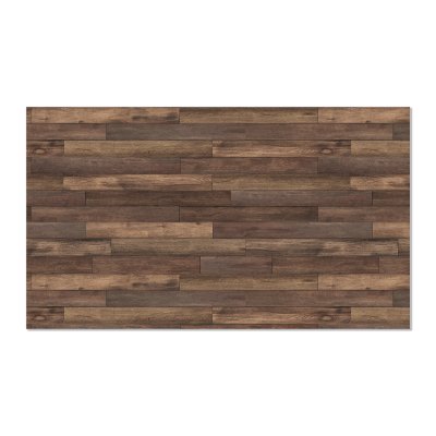 Küchenrückwand ESG Glas 6mm mit keramischen Druck HARDWOOD 1