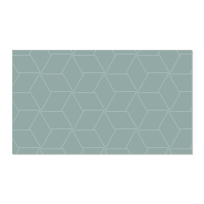 Küchenrückwand ESG Glas 6mm mit keramischen Farbdruck ART DECO 2
