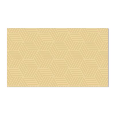 Küchenrückwand ESG Glas 6mm mit keramischen Farbdruck ART DECO 3