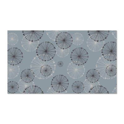 Küchenrückwand ESG Glas 6mm mit keramischen Farbdruck DANDELION 2