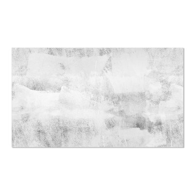 Küchenrückwand ESG Glas 6mm mit keramischen Farbdruck DIRTY WALL 1
