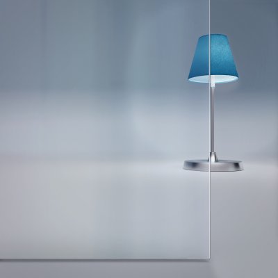 4 mm ESG Weißglas