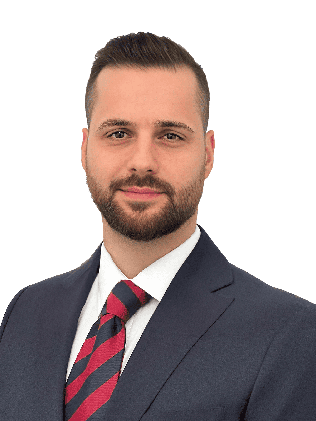Erkan Doğanay, Gründer und Geschäftsführer der Ares GmbH